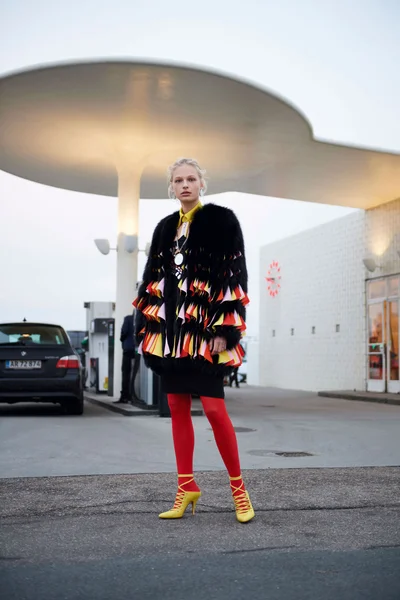 Look 22